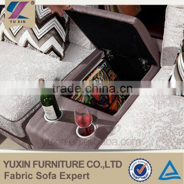 2016 New Arrival Living Room Sofa Set