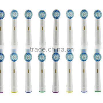 Electric Toothbrush Heads, Replaceable Brush Heads for Oral type Electrical Tooth Brush