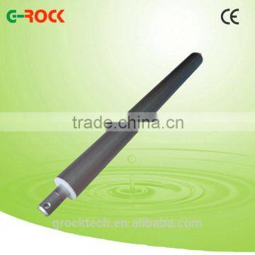 High quality tubular actuator for window skylights with 50-300mm stroke