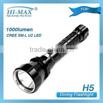 HI-MAX CREE XM-L2 U2 Led 1200 lumens led headlamp