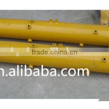 Shantui bulldozer SD32 spare parts lift cylinder support 175-61-C1000