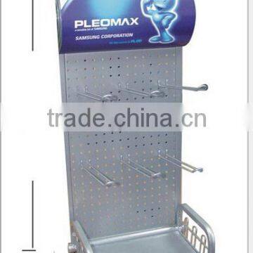 stainless steel food rack