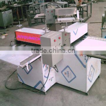 Small Business Capacity Dates Candy Making Machine/date Bar Forming Cutting Machine With Factory Price photo-3