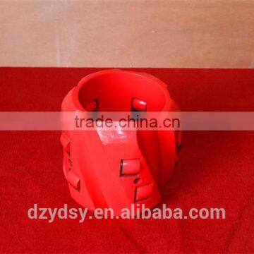 casing roller centralizer