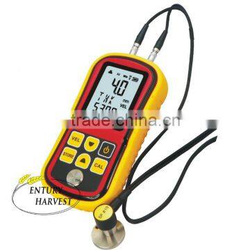 Film Electronic Mini Digital Thickness Gauge