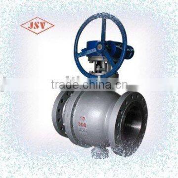 API Valve Ball