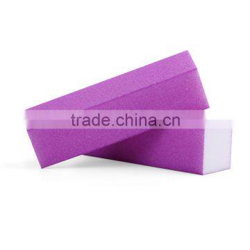 2016 New Style Nail Art Care Buffer Sanding Block Nail Art Neon Buffer photo-3