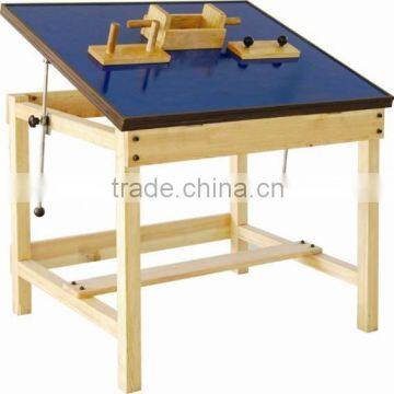 MCT-XYRT-14 Personal Tilt Top Work Activity Table For Children