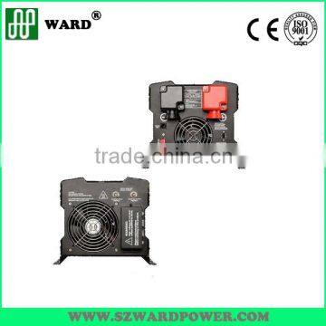 power saver off grid solar/wind system inverter 12v 220v380v 1000w-6000w