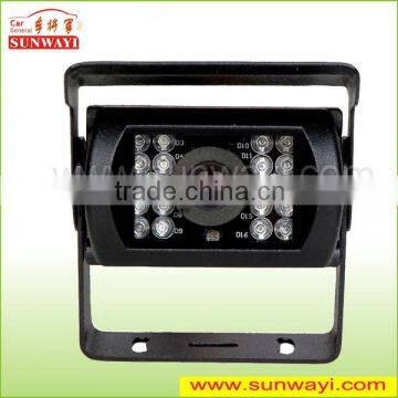 Bus truck camera for reversing car