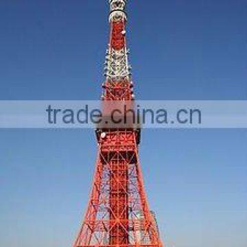 Transmission Tower