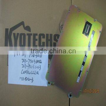 EXCAVATOR CONTROLLER ASSY FOR 707-75031011 707-75031012 707-75031013 707-75031015 HD512-3