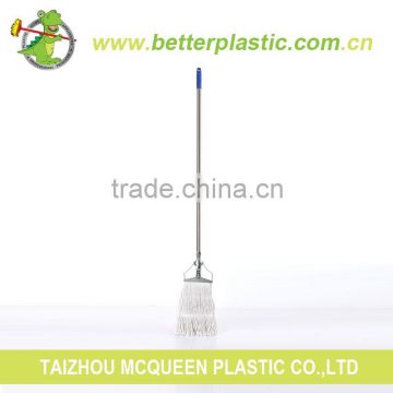 Various Color Plastic Industrial Mop Easy Mop