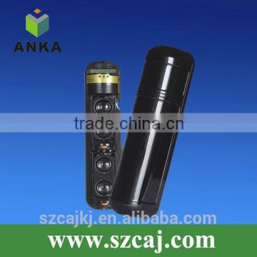 Waterproof 4 beams Infrared detector