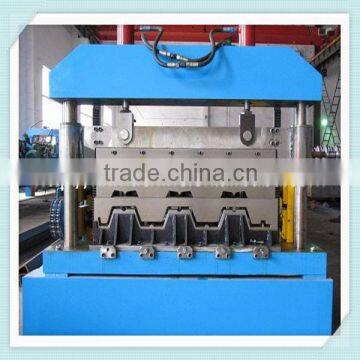 Trade Assurance 1025 Roll Forming Machinery Sheet Metal Forming
