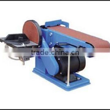 Bottom Sanding Machine