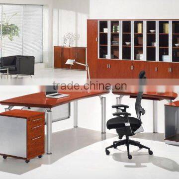 Executive desk