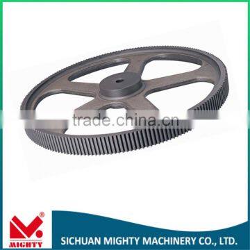 Timing Type T20 Toothed Belt Pulleys photo-2