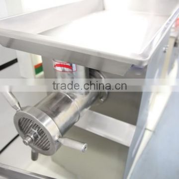 High Quality Advanced Technology Commercial Meat Grinder Gears photo-5