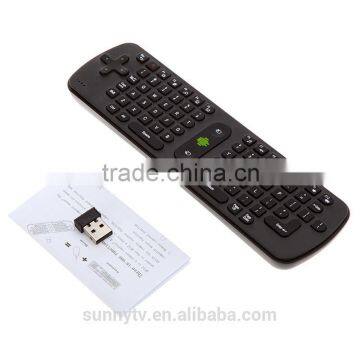 Air Mouse RC11 Measy 2.4g Air Mouse for Android tv Box With Gyroscope