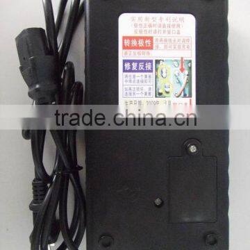 24V, 36V,48V SLA Electric Scooter Charger