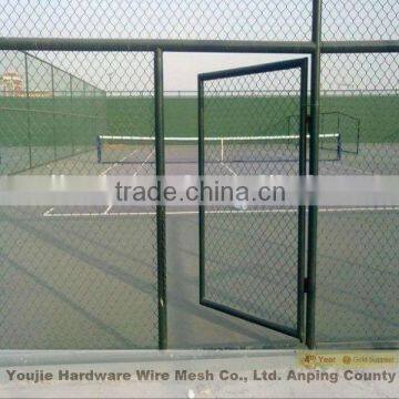 chain link wire mesh diamond chain link wire netting