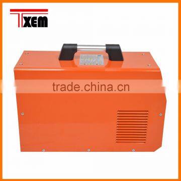 Factory Popular Competitive Price 400 Amp Mma Inverter Arc Welding Machine-ZX7/ARC-400