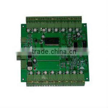 printed circuit leds