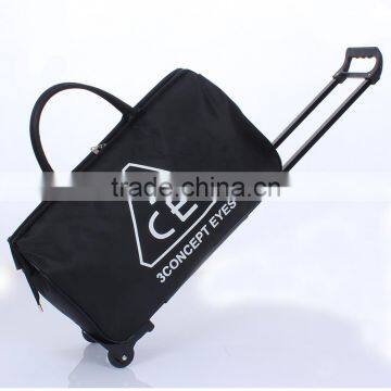 Super capacity Student Trolley bag ,travel bag