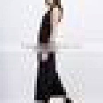 Black Sleeveless With Design Halter Culotte Jumpsuit For 2016 Sexy Women