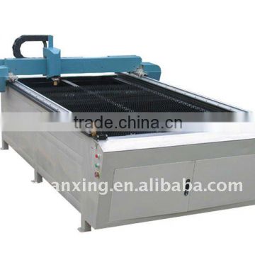 SS CNC plasma cutter QX-1313