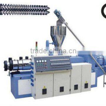 PVC CPVC Pipe Extruder