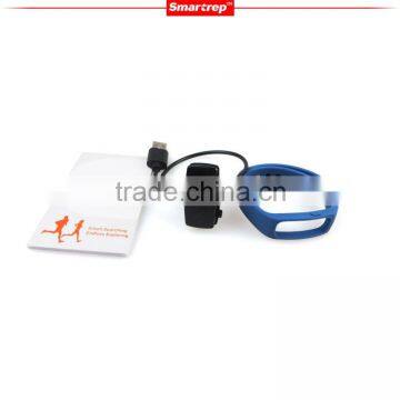 2016 Hot Sale for Smart Wrist Band Support Own Design For Smart Watch Band photo-6