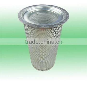 China supplier gas liquid cyclone separator gas filter separator 6.3669.0