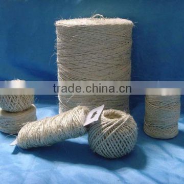 Sisal Ball, Sisal Twine, Sisal Yarn,Natural Sisal Fiber,Sisal Yarn