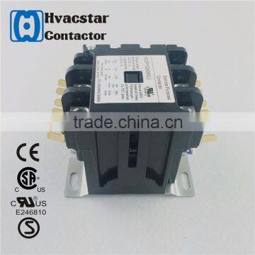 UL siemens electrical contactor air compressor protect definite purpose ...