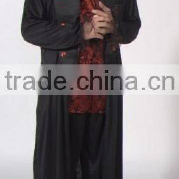 2016 China Wholesale Plants vs Zombie Xxxxl Mens Halloween Costumes for Adults photo-3