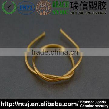 PVC plastic medical blood tube