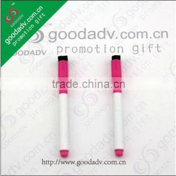 Made in China Fashion promotion gifts blow pens blow markers mark pen