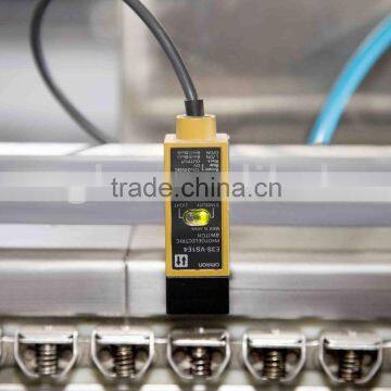 PZB-40 Thermoforming Package Machine photo-3