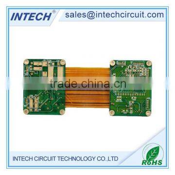 2016 China Hot Sale Flexible Pcb Board for Sale Quality Choice photo-2