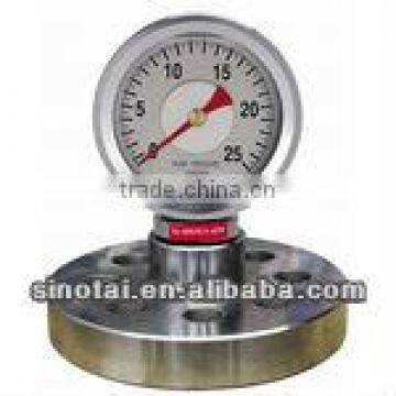 YK-150F Mud Pressure Gauge