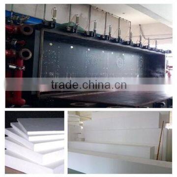High Density EPS Foam Block Machines With CE photo-4
