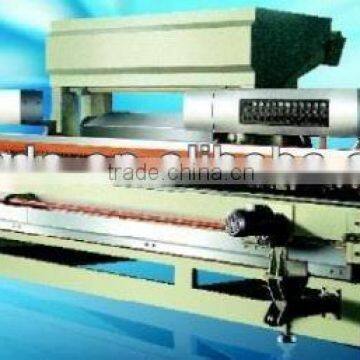 Machine for Stone Arc-edge Grinding and Polishing