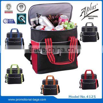 thermal leakproof hot and cold cooler bag ice bag 4125#