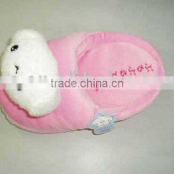 JM7902 plush slipper