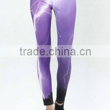 PRINTED LEGGING