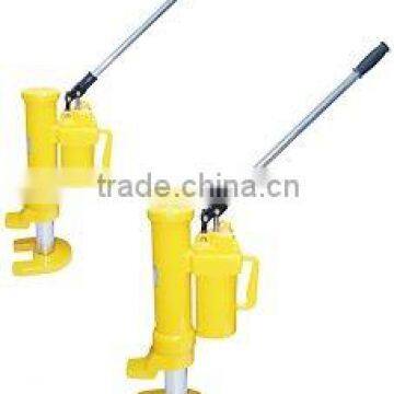 hydraulic toa jack