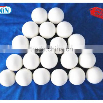 1 1/8" 28.575MM zirconium oxide ZRO2 Ceramic ball