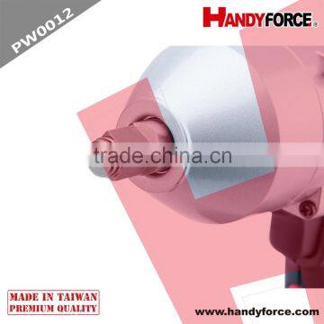 1/2" Dr. 18V Impact Wrench, Pneumatic Tools of Auto Repair Tools
